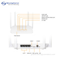 China 802.11Ac Wifi5 Wireless Cpe Wifi 1200Mbps Home Router Manufactory